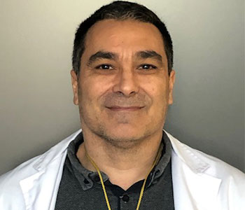 Dr. Sales