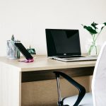 mesa trabajo