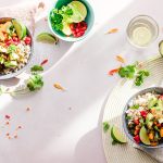 alimentación saludable