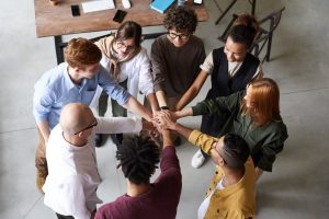 Team building