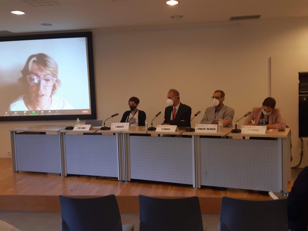 Congreso-SERMEF